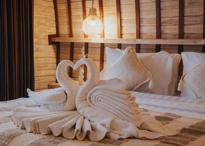 Ratan Uluwatu Hotel And Villas