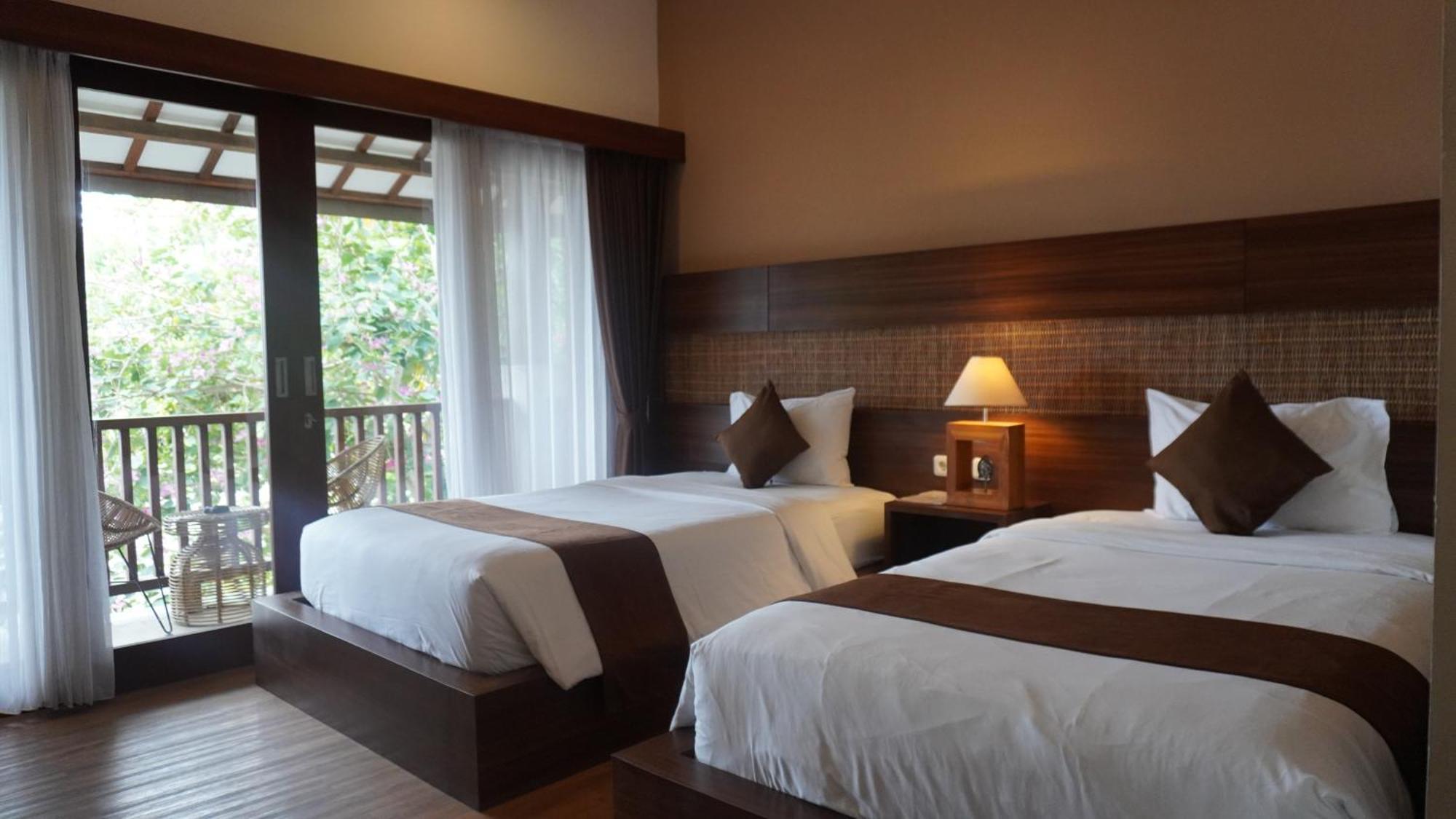 Hotel Ratan And Uluwatu